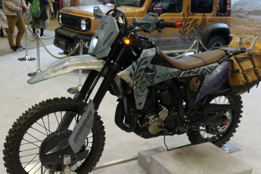 画像ギャラリー No.033のサムネイル画像 / 「モンスターハンターフェスタ'26」レポート。「ストーリーズ3」の新情報や，「ワイルズ」の一蘭コラボ，白熱の狩王決定戦など見どころ満載の1日