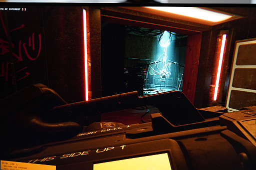 ���������꡼ No.023�Υ���ͥ������ / ��GTFO�פ��ݤ���10 Chambers�ο���Co-op��FPS�֥ǥ󡦥��֡���������פǡ���Ф��Ǿ���Х����ֶ�����θ����Ƥ���