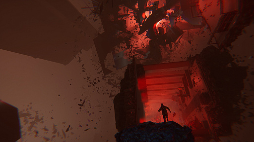 ���������꡼ No.036�Υ���ͥ������ / ��GTFO�פ��ݤ���10 Chambers�ο���Co-op��FPS�֥ǥ󡦥��֡���������פǡ���Ф��Ǿ���Х����ֶ�����θ����Ƥ���