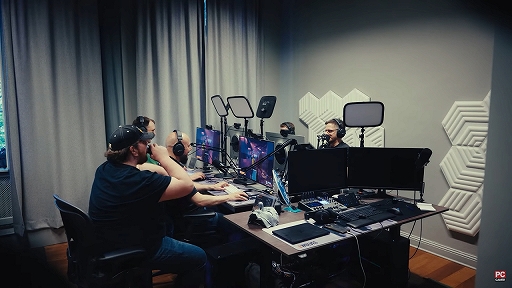 ꡼ No.004Υͥ / Den of Wolves׳ȯ΢ɤɥ󥿥꡼ˡPAYDAY꡼ߤοƤΩ10 Chambers10ǯǰ