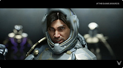 画像ギャラリー No.002のサムネイル画像 / SFアクション「EXODUS」の発売時期が2027年前半に決定。Wizards of the Coastが設立したArchetype Entertainmentが開発