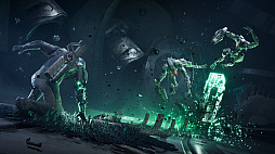 ꡼ No.012 | SFEXODUSפȯ2027ǯȾ˷ꡣWizards of the CoastΩArchetype Entertainmentȯ