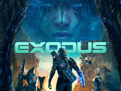 元BioWareのベテラン開発者が集結して手がける新作SFアクションRPG「EXODUS」，実機プレイ映像を初公開