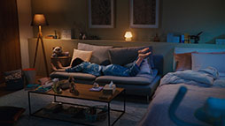 画像ギャラリー No.002のサムネイル画像 / 「モンハンワイルズ」,俳優の西野七瀬さん出演のCMがPlayStation公式YouTubeチャンネルで公開に。テレビでは2月14日よりオンエア