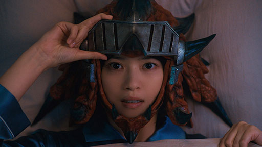 画像ギャラリー No.003のサムネイル画像 / 「モンハンワイルズ」,俳優の西野七瀬さん出演のCMがPlayStation公式YouTubeチャンネルで公開に。テレビでは2月14日よりオンエア