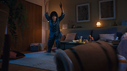 画像ギャラリー No.004のサムネイル画像 / 「モンハンワイルズ」,俳優の西野七瀬さん出演のCMがPlayStation公式YouTubeチャンネルで公開に。テレビでは2月14日よりオンエア