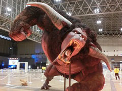 ���� �顼������������Х롼����о졣��塦����������˥��ץ��󥹥ȥ� POPUP����åפ�4��26����27���˥����ץ�