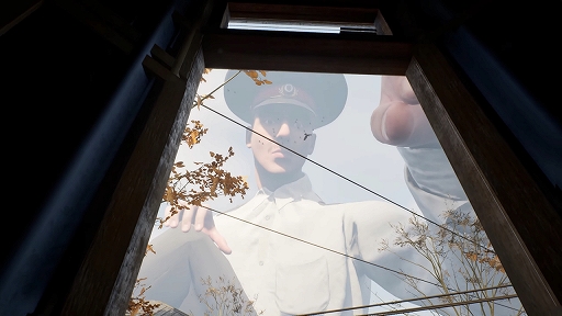 ���������꡼ No.001�Υ���ͥ������ / ��ͷٴ��δƻ뤫��ƨ��Ĥĳ���æ�С���Militsioner�פΥ����ץ�ץ쥤�ƥ��Ȥ��轵����