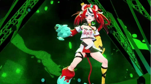 ���������꡼ No.005�Υ���ͥ������ / ��hololive 6th fes. Color Rise Harmony�ס���Day2��CREATORS�� STAGE��ݡ��ȡ�31̾�Υ����ȿؤ��ۥ��饤��ȯ�ο͵��ʤ�Τ��夲��