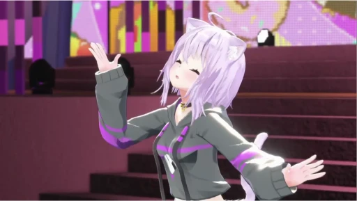 ���������꡼ No.012�Υ���ͥ������ / ��hololive 6th fes. Color Rise Harmony�ס���Day2��CREATORS�� STAGE��ݡ��ȡ�31̾�Υ����ȿؤ��ۥ��饤��ȯ�ο͵��ʤ�Τ��夲��