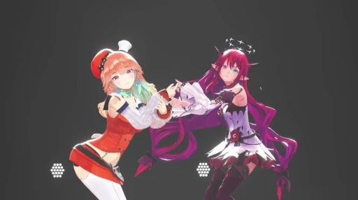 ���������꡼ No.013�Υ���ͥ������ / ��hololive 6th fes. Color Rise Harmony�ס���Day2��CREATORS�� STAGE��ݡ��ȡ�31̾�Υ����ȿؤ��ۥ��饤��ȯ�ο͵��ʤ�Τ��夲��