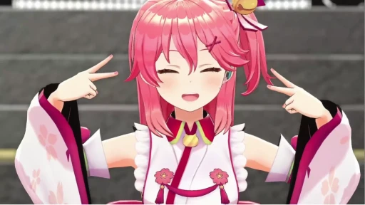 ���������꡼ No.020�Υ���ͥ������ / ��hololive 6th fes. Color Rise Harmony�ס���Day2��CREATORS�� STAGE��ݡ��ȡ�31̾�Υ����ȿؤ��ۥ��饤��ȯ�ο͵��ʤ�Τ��夲��