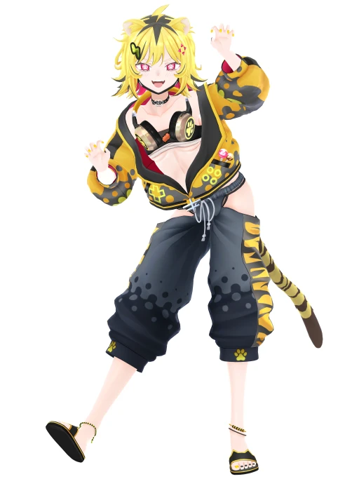 ���������꡼ No.001�Υ���ͥ������ / �ֽ���VTuber�ե������File.067������פ�����ڤ�������⹻��