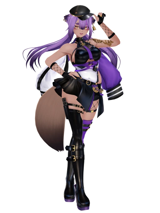 ���������꡼ No.001�Υ���ͥ������ / �ֽ���VTuber�ե������File.073��Ȭ���ʤस�ʡڤ�������⹻��