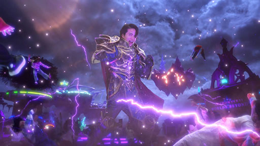 ꡼ No.003Υͥ / Shadowverse: Worlds Beyondסᤵ󤬡ĶʲɤƵ粽뿷CM718ΥƥӤ