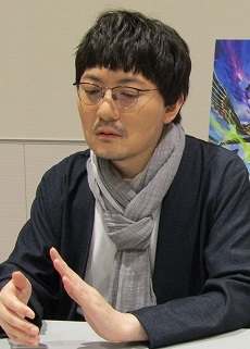 ꡼ No.007Υͥ / Υ󥿥ӥ塼ϤͷӤ䤹Shadowverse: Worlds Beyondפ뤲ȿʲɤ꡼ɥǥʡεܲʹ