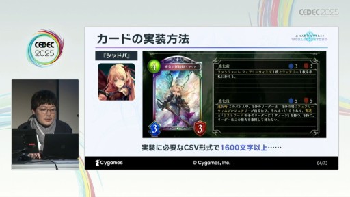 ꡼ No.034Υͥ / ͷӤ䤹ȶξΩܻؤơShadowverse: Worlds Beyondפγȯθ줿åξǤǺ