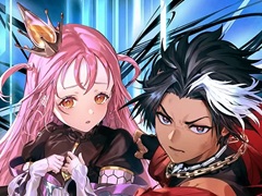 「Shadowverse: Worlds Beyond」，4月28日リリースの新パック「神殺し・アナテマ / Anathema's Gambit」の全カード能力を公開