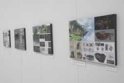 画像ギャラリー No.032のサムネイル画像 / グラブル,ウマ娘,シャドバなど6タイトルの厳選した背景アートを楽しめる「Cygames背景美術展 2024-2025」,東京・武蔵野美術大学で開催中