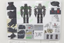 画像ギャラリー No.033のサムネイル画像 / グラブル,ウマ娘,シャドバなど6タイトルの厳選した背景アートを楽しめる「Cygames背景美術展 2024-2025」,東京・武蔵野美術大学で開催中