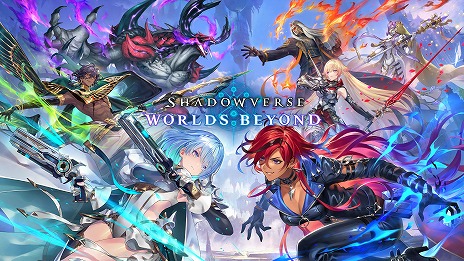 ꡼ No.001Υͥ / Shadowverse: Worlds Beyond׸ȾޤȤᡣ1ƥɥѥåμϿɤPV󥯥ޥåλͤʤɤξå