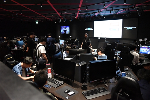 画像ギャラリー No.002のサムネイル画像 / 「シャドバWB」2弾の新規レジェンドレア「流れ堕つ冥河・カローン」を独占公開。合同企業対抗戦のメディア枠で優勝してもぎ取ってきました