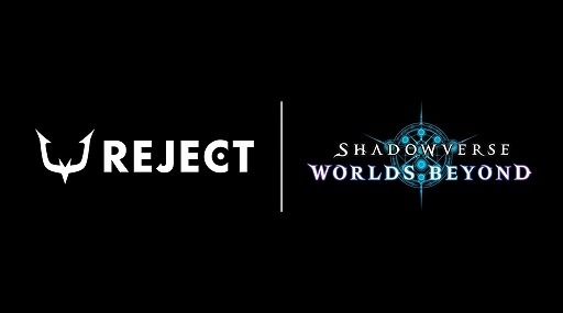 画像ギャラリー No.001のサムネイル画像 / eスポーツチーム「REJECT」，リーグ戦「Shadowverse Premier Series 26-27」参戦決定。Shadowverse部門が設立され，選手公募がスタート