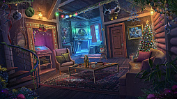 Yuletide Legends: ���󥿥���������ߤ�