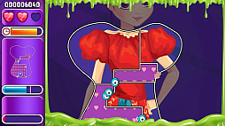 Fashion World �ե��å�������