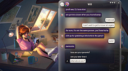 ꡼ No.001 | Nova Hearts