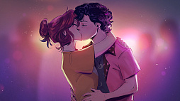 ꡼ No.003 | Nova Hearts