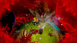 �Хȥ�ץ�ͥå� (Battle Planet - Judgement Day)