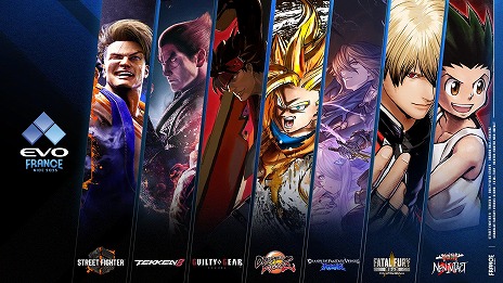 画像ギャラリー No.003のサムネイル画像 / 「HUNTER×HUNTER NEN×IMPACT」,10月にフランスで開催される格闘ゲーム大会「EVO France 2025」のメイン種目に採用