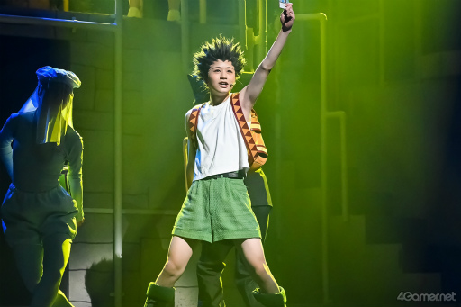 ꡼ No.003Υͥ / ֡HUNTERHUNTERTHE STAGE 3׽񸫡ͥץݡȡιϡʤʲءɤ륰꡼ɥ