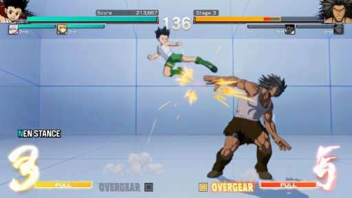 ꡼ No.002Υͥ / Υץ쥤ݡϥƸG.IɼפȤ߹碌⡪ʥ鿴ԤǤڤ᤿HUNTERHUNTER NENIMPACT