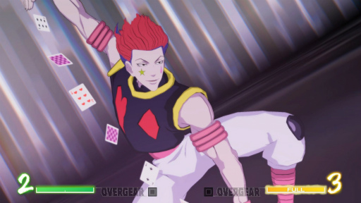 ꡼ No.021Υͥ / Υץ쥤ݡϥƸG.IɼפȤ߹碌⡪ʥ鿴ԤǤڤ᤿HUNTERHUNTER NENIMPACT