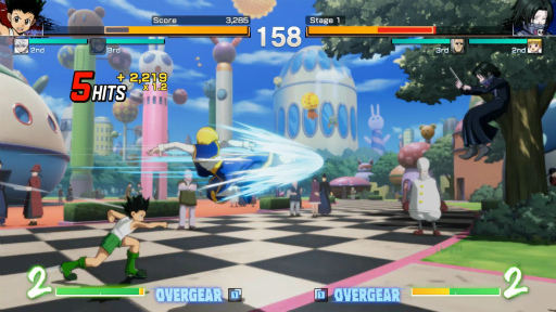 ꡼ No.025Υͥ / Υץ쥤ݡϥƸG.IɼפȤ߹碌⡪ʥ鿴ԤǤڤ᤿HUNTERHUNTER NENIMPACT