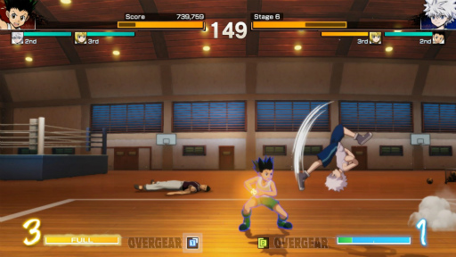 ꡼ No.026Υͥ / Υץ쥤ݡϥƸG.IɼפȤ߹碌⡪ʥ鿴ԤǤڤ᤿HUNTERHUNTER NENIMPACT