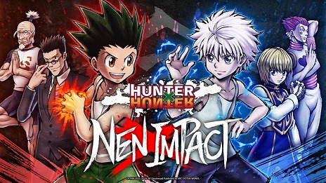 画像ギャラリー No.003のサムネイル画像 / 「GUILTY GEAR -STRIVE-」や「HUNTER×HUNTER NEN×IMPACT」がお得な価格に。アークシステムワークス,「EVO France Sale」を本日開始