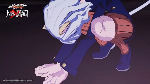 ꡼ No.004Υͥ / HUNTERHUNTER NENIMPACTסȥͥեԥȡɤʤɤɲä륢åץǡVer.1.1.1ۿ