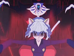 HUNTERHUNTER NENIMPACTסȥͥեԥȡɤʤɤɲä륢åץǡVer.1.1.1ۿ