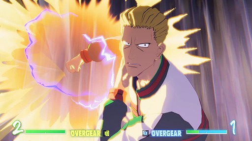 ���������꡼ No.006�Υ���ͥ������ / ��HUNTER��HUNTER NEN��IMPACT��DLC��2�ơ֥ե��󥯥��פ�12��25���˼������Ӥ�󤹤ۤɥѥ���Ϥ����礹��ֲ�ŷ�פ���ĥѥ�����