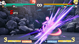 ꡼ No.002 | HUNTERHUNTER NENIMPACT