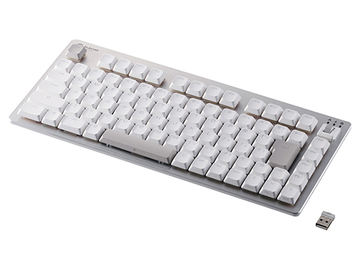 ���������꡼ No.002�Υ���ͥ������ / ���쥳��Υ����ޡ������磻��쥹10�����쥹�����ܡ��ɤ����إᥫ�˥��륭�������å����ѥ�ǥ뤬�о�