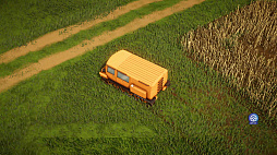 Treasure hunter - History of monastery gold