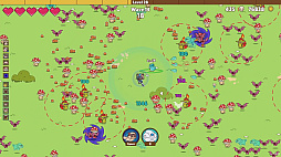 Kitty Survivors: Rogues of Catmere