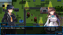 Nebel Geisterjäger ~ 始まりの子羊