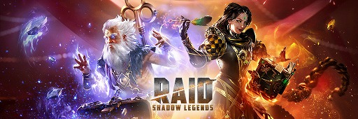 RAID: Shadow Legendsסåץǡ8.60쥸꡼ͺ٥Ȥ⥹