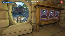 ���ۤ����결����åץ��ߥ�졼���� : Fantasy Blacksmith