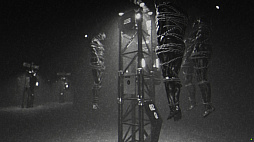 悪夢のような日々でした